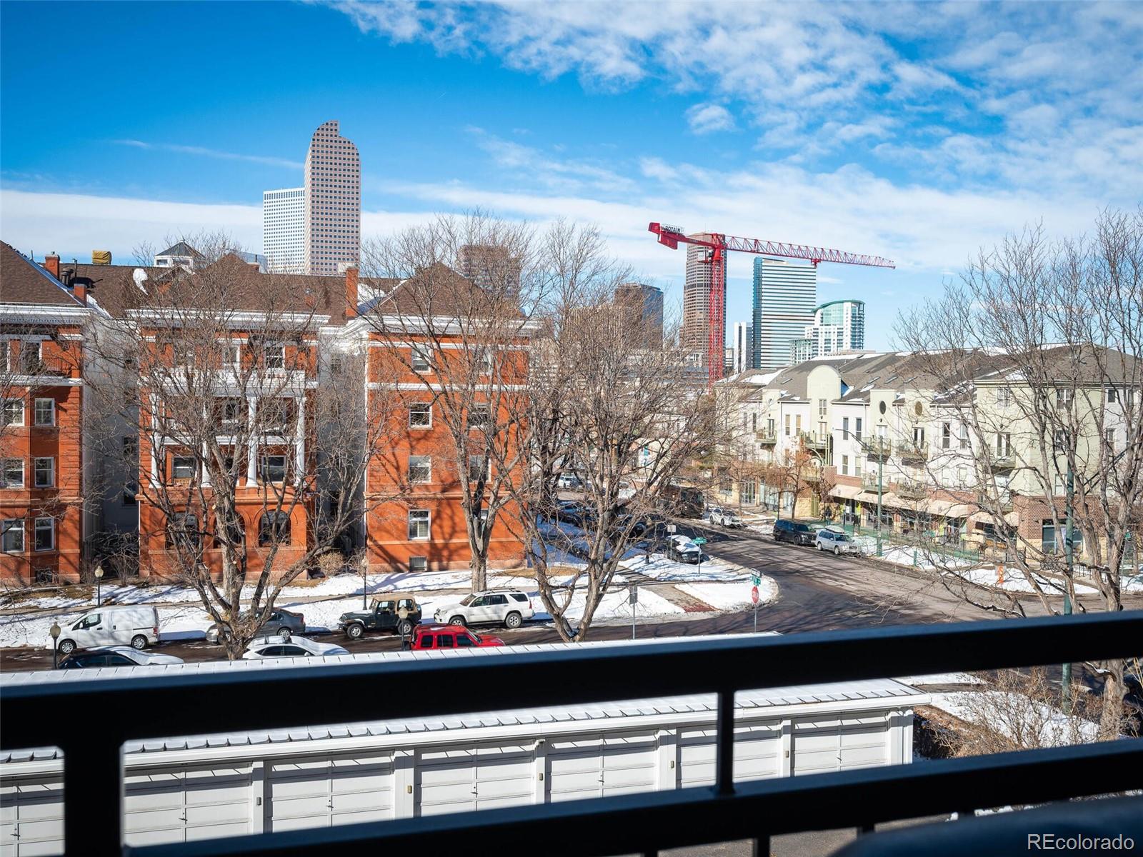 920 E 17th Avenue Unit: 301