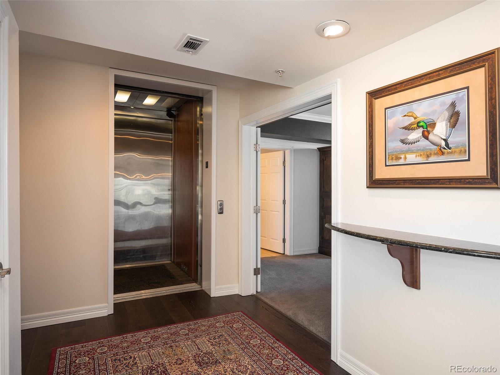 920 E 17th Avenue Unit: 301