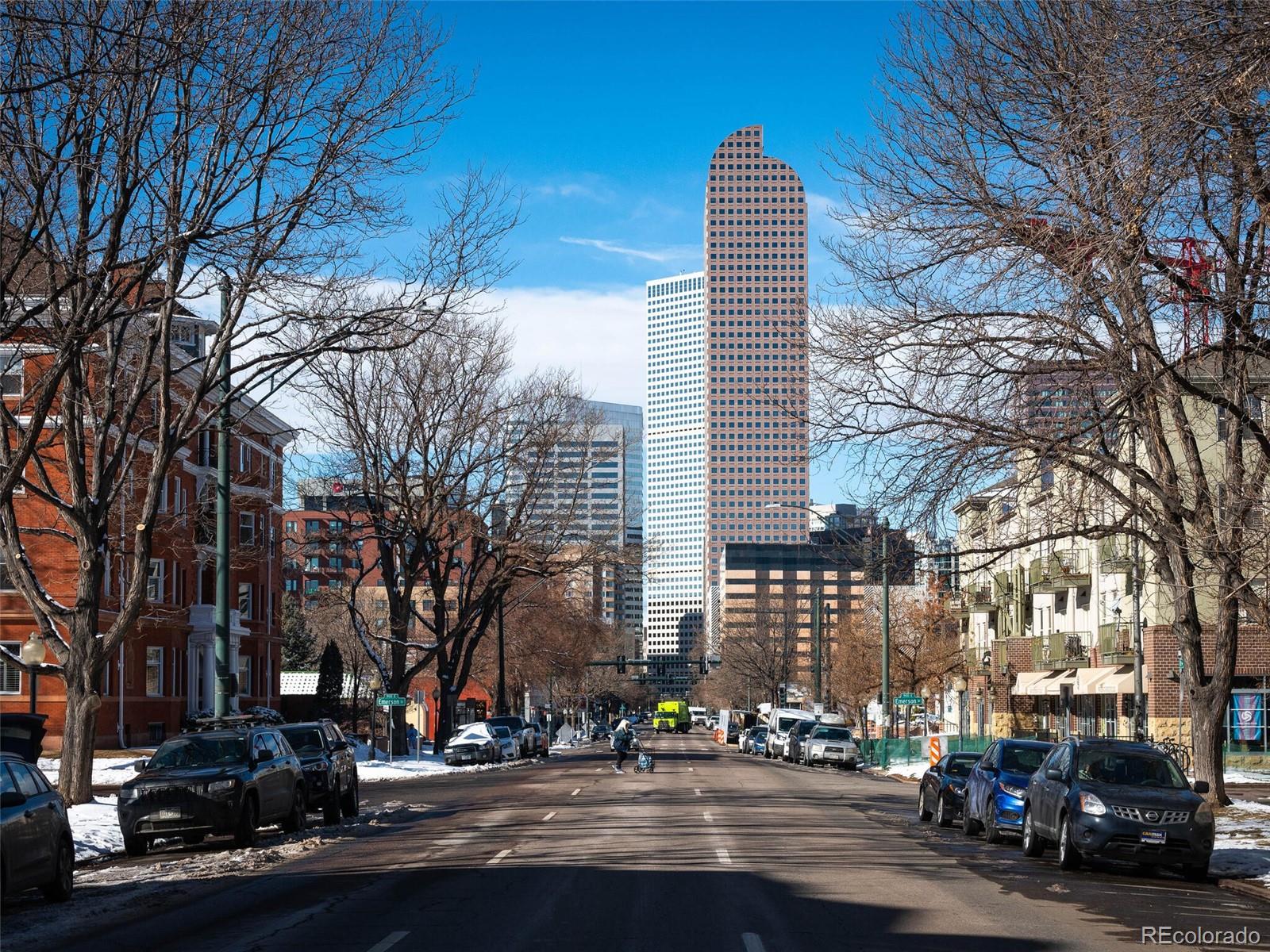 920 E 17th Avenue Unit: 301