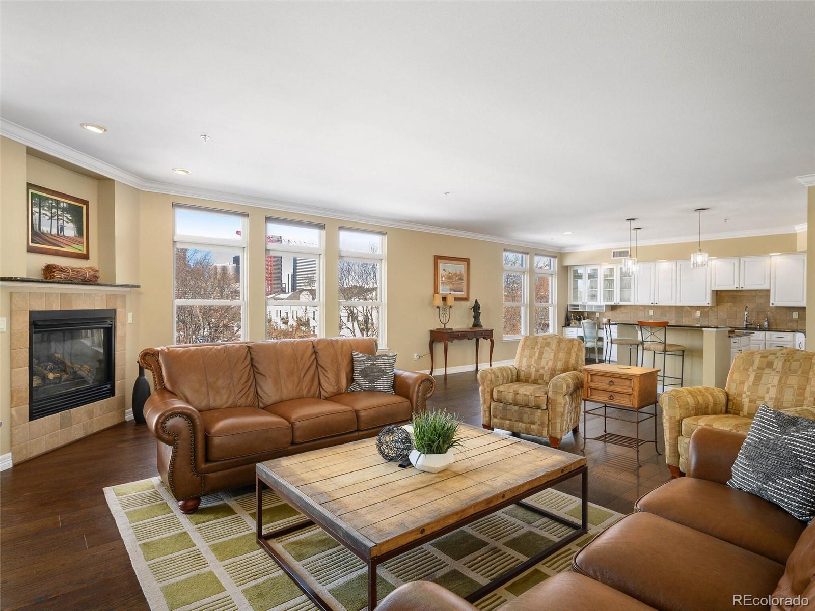 920 E 17th Avenue Unit: 301