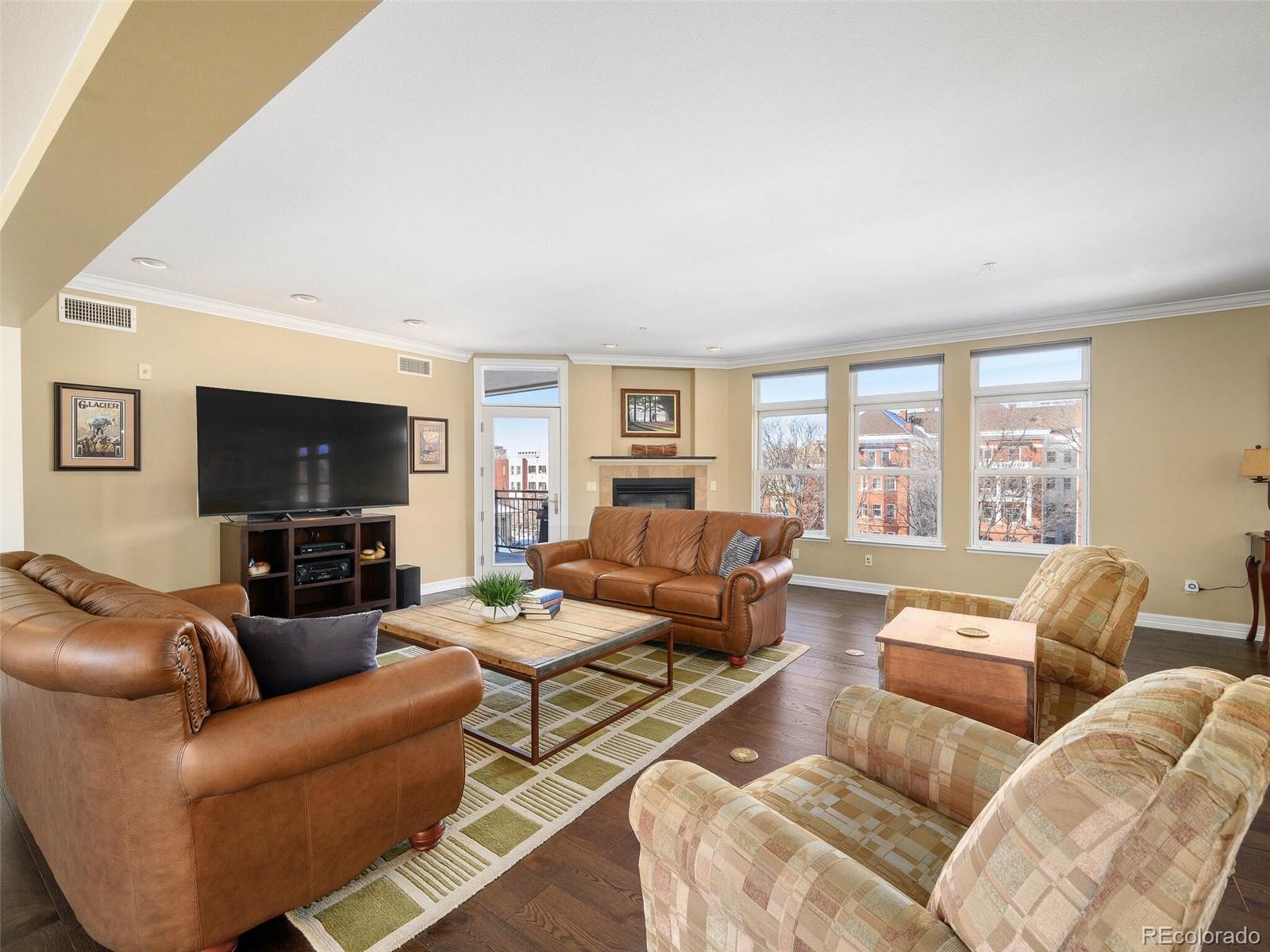920 E 17th Avenue Unit: 301