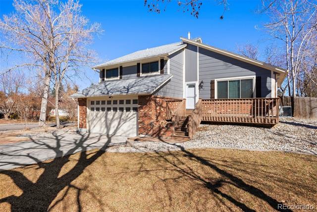 642 Deframe Court
