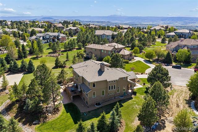 6708 Tremolite Court