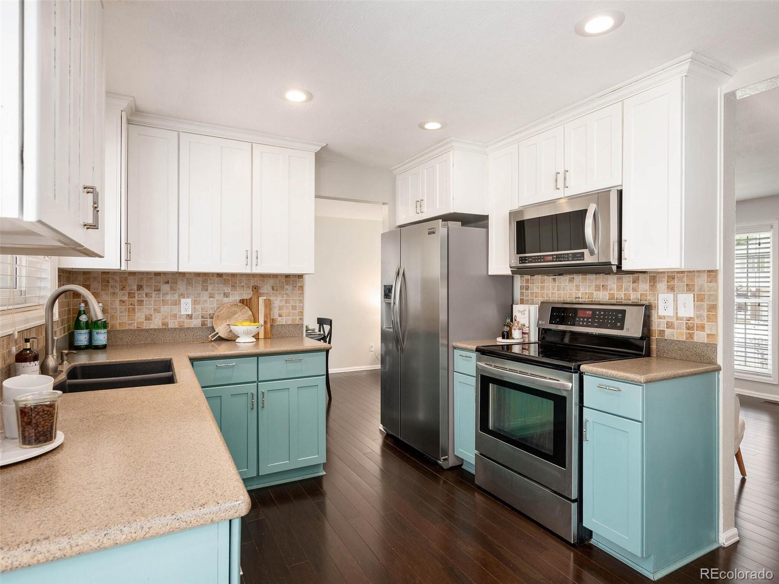 10996 Fenton Circle