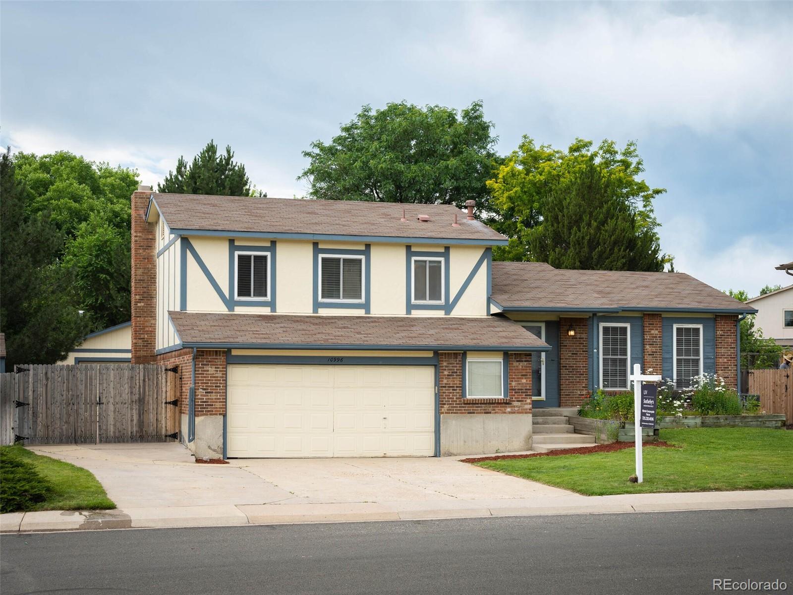 10996 Fenton Circle