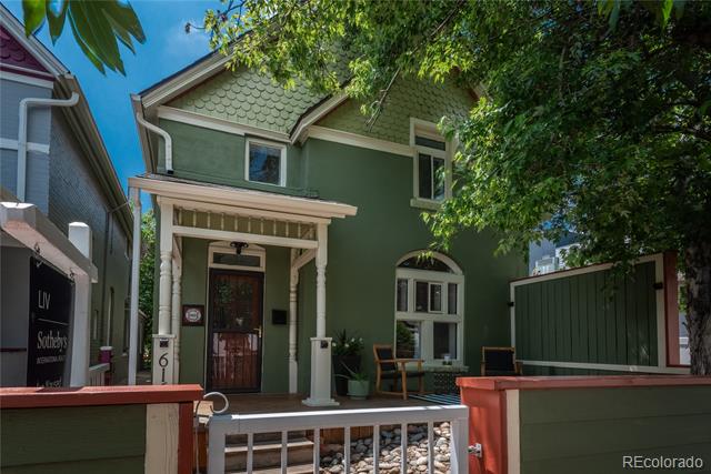 616 W 1st Avenue