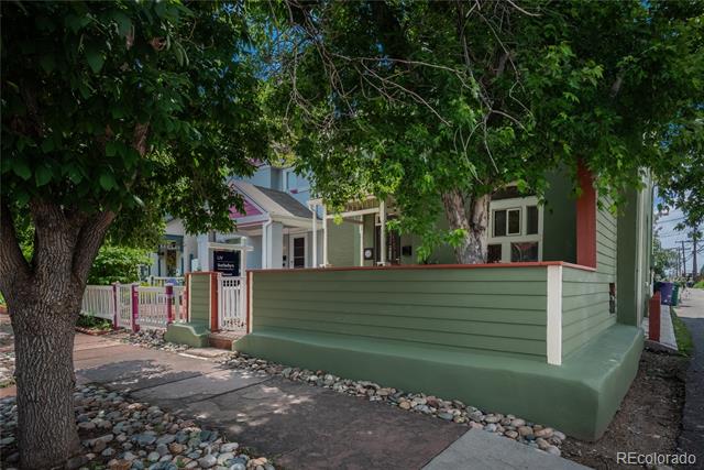 616 W 1st Avenue