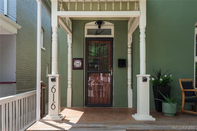 616 W 1st Avenue