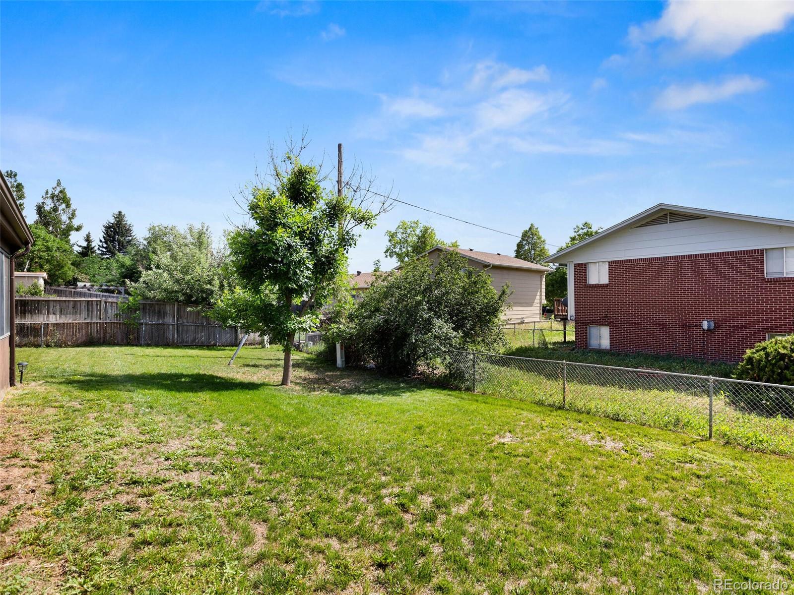 551 S Nome Street