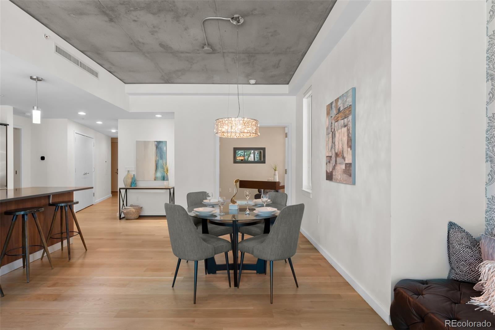 1690 Bassett Street Unit: 1