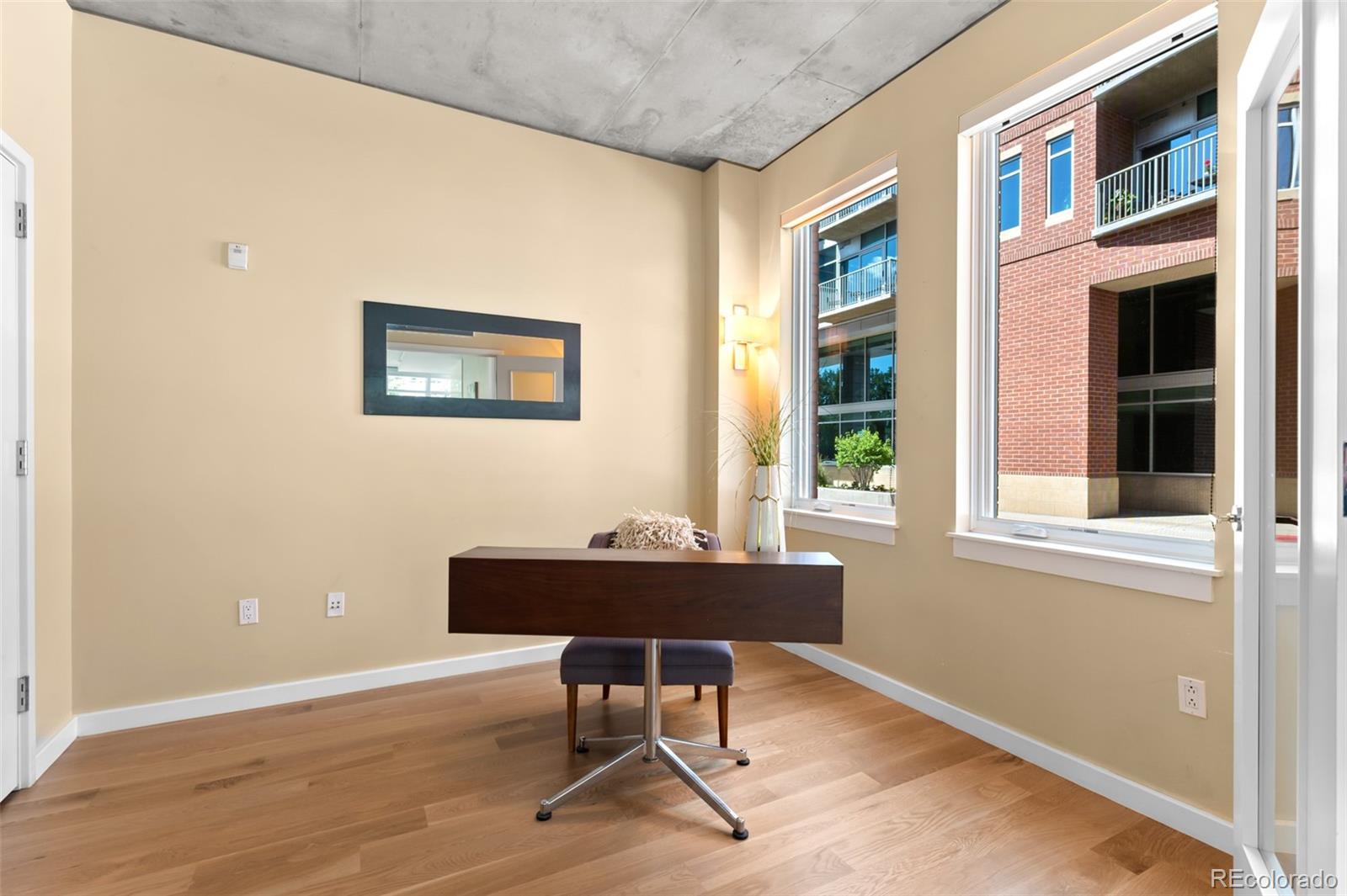 1690 Bassett Street Unit: 1