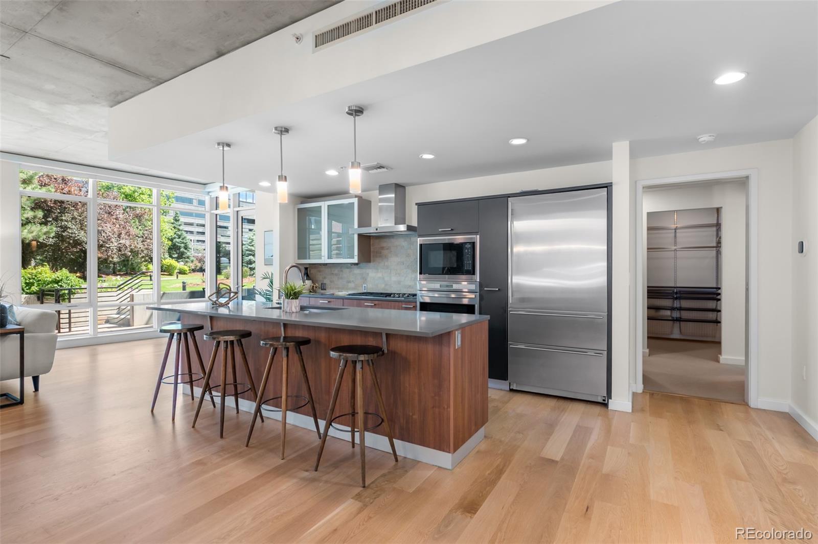 1690 Bassett Street Unit: 1