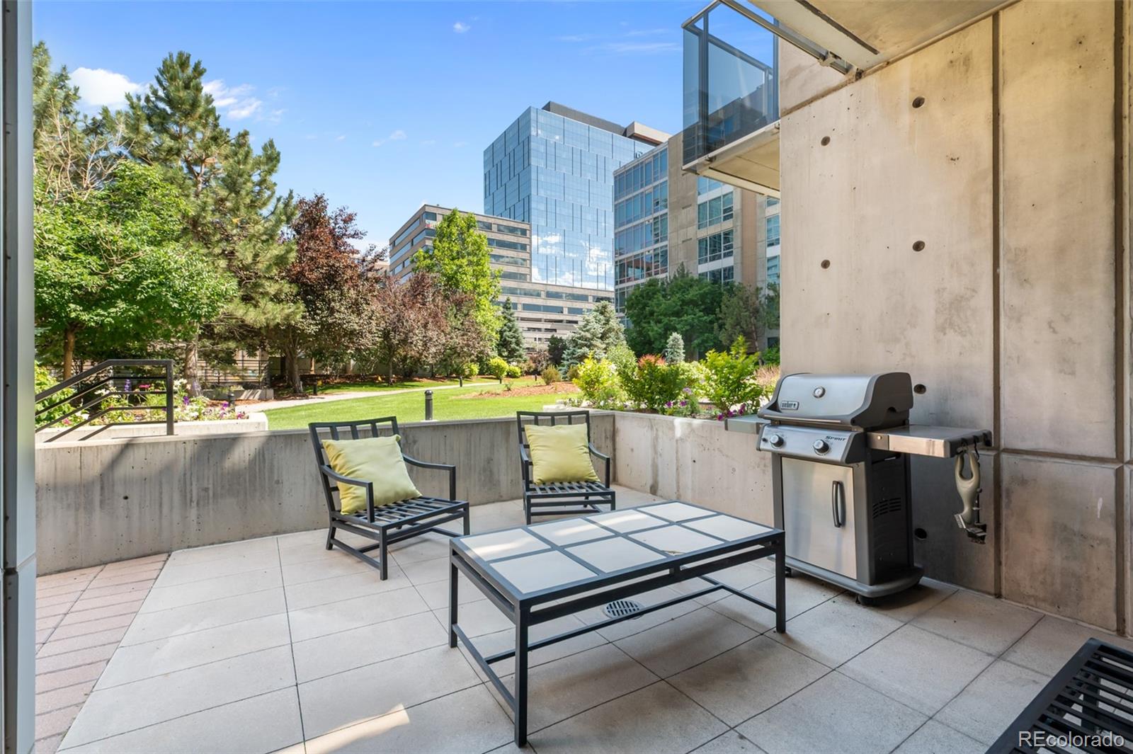 1690 Bassett Street Unit: 1