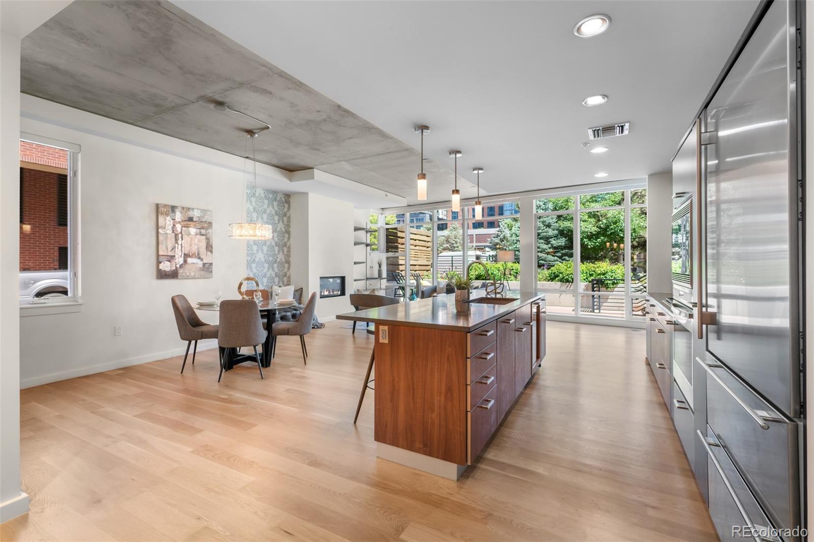 1690 Bassett Street Unit: 1