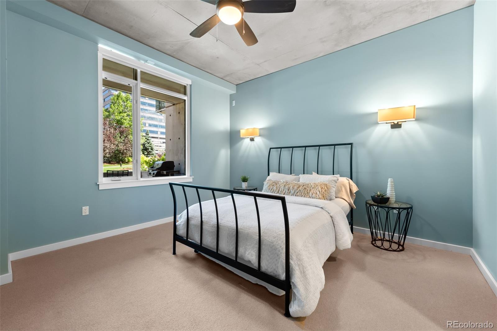 1690 Bassett Street Unit: 1