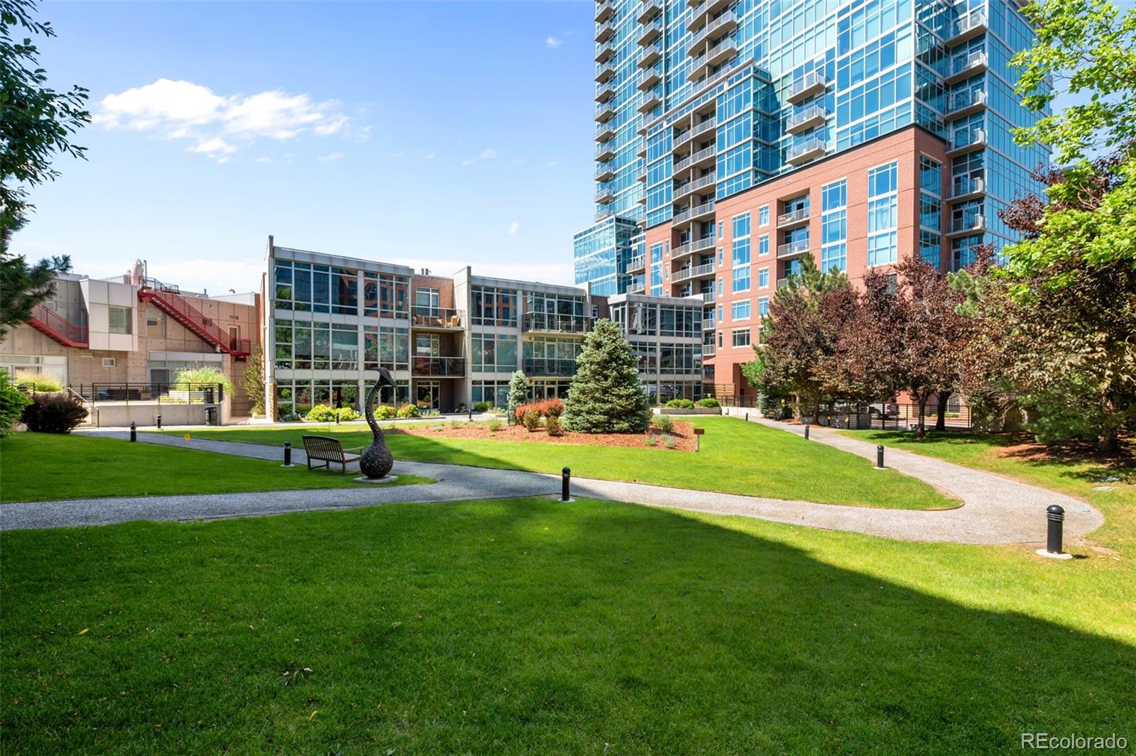 1690 Bassett Street Unit: 1