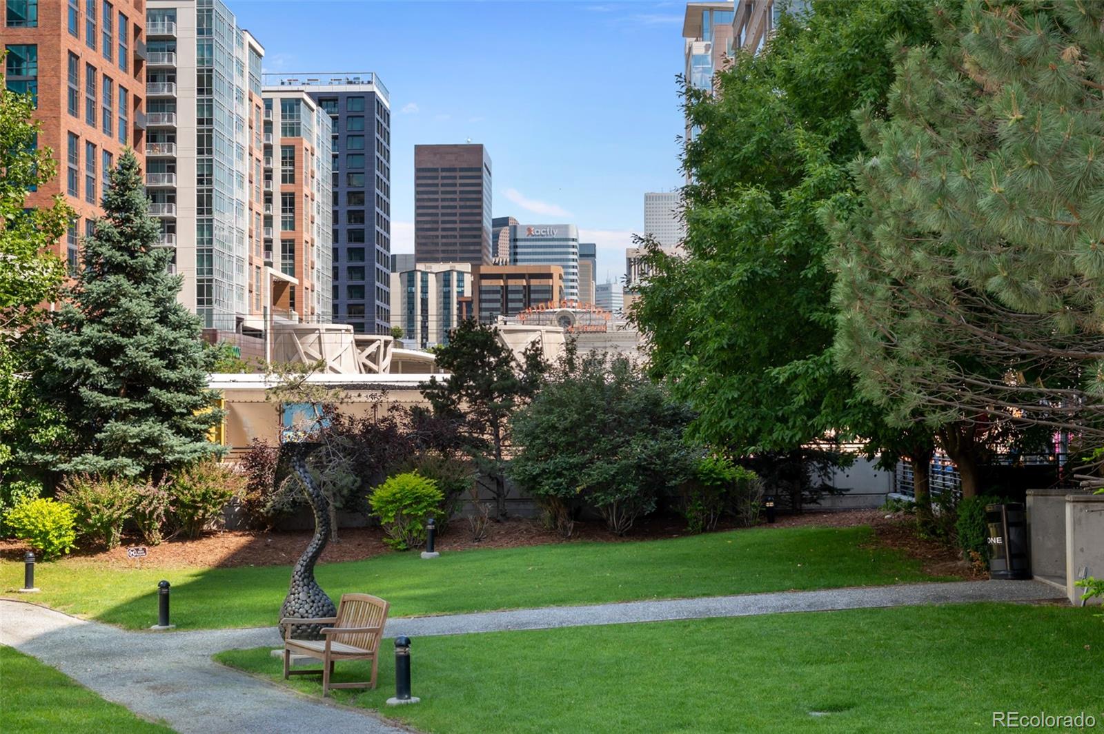 1690 Bassett Street Unit: 1