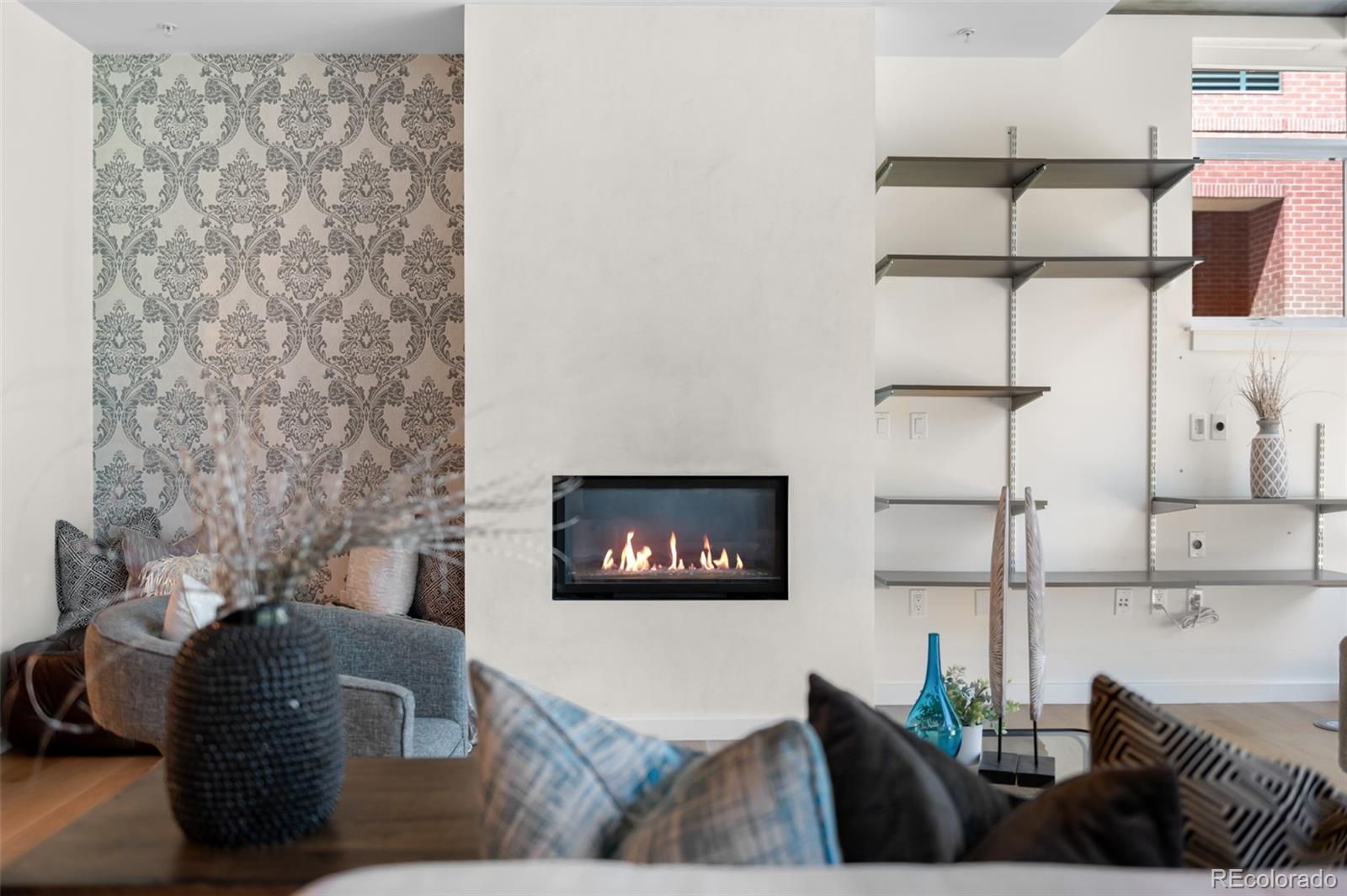 1690 Bassett Street Unit: 1