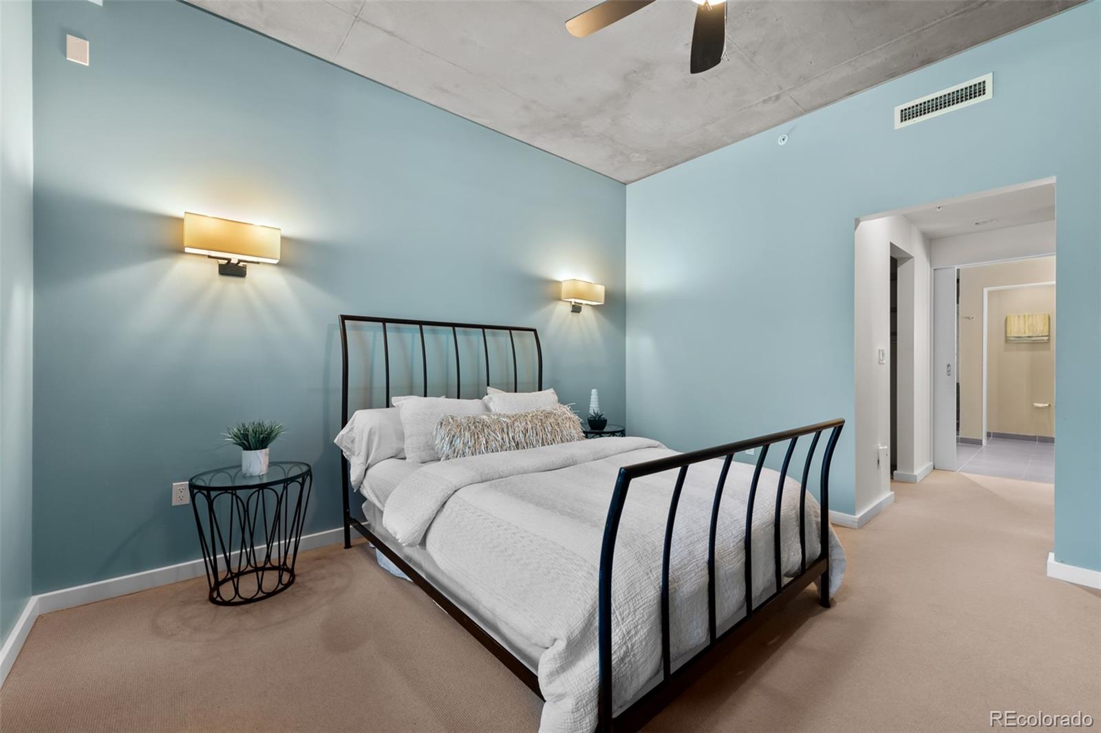 1690 Bassett Street Unit: 1