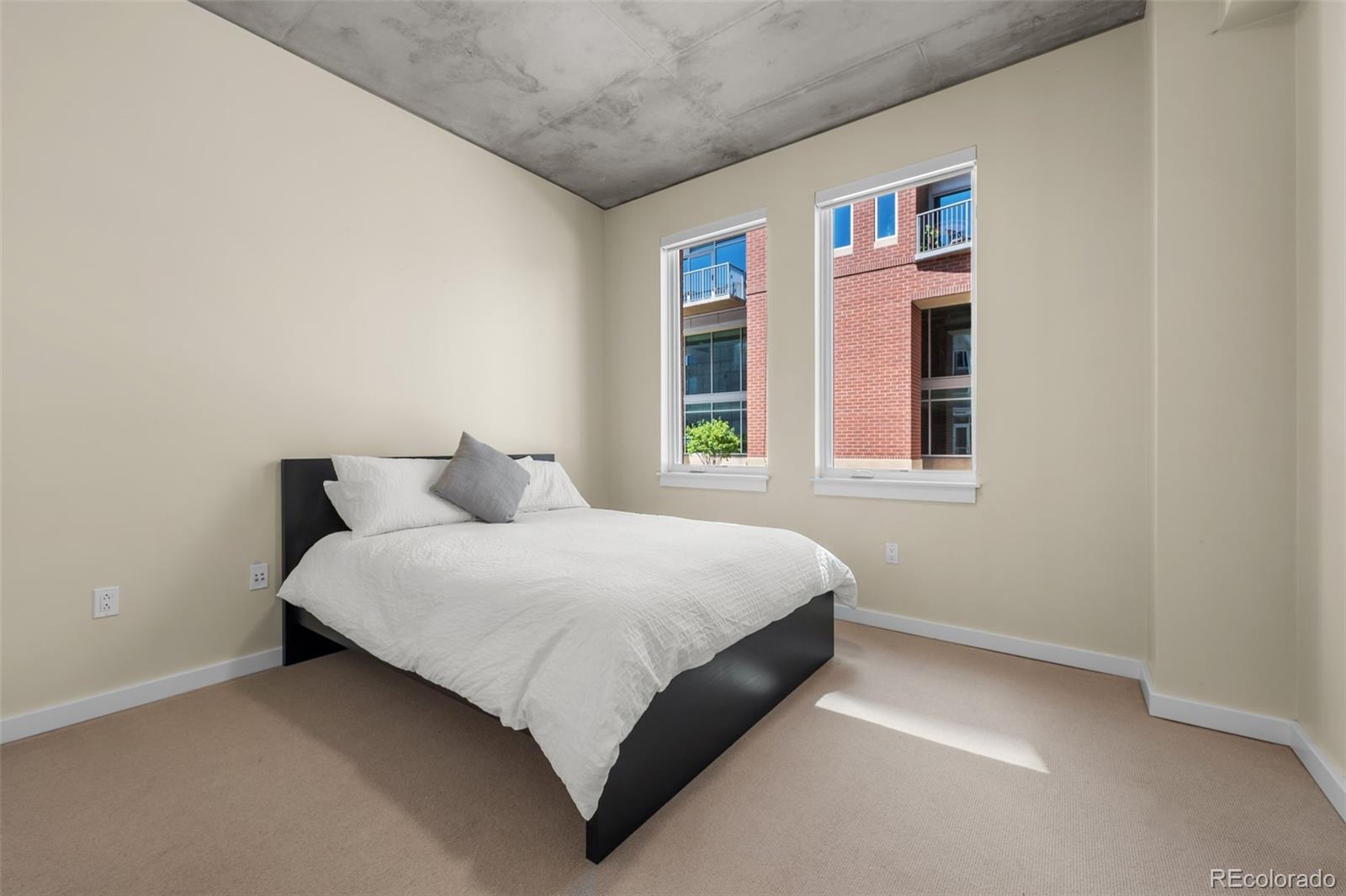 1690 Bassett Street Unit: 1