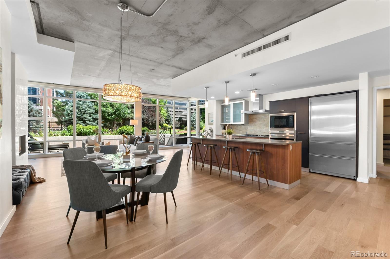 1690 Bassett Street Unit: 1