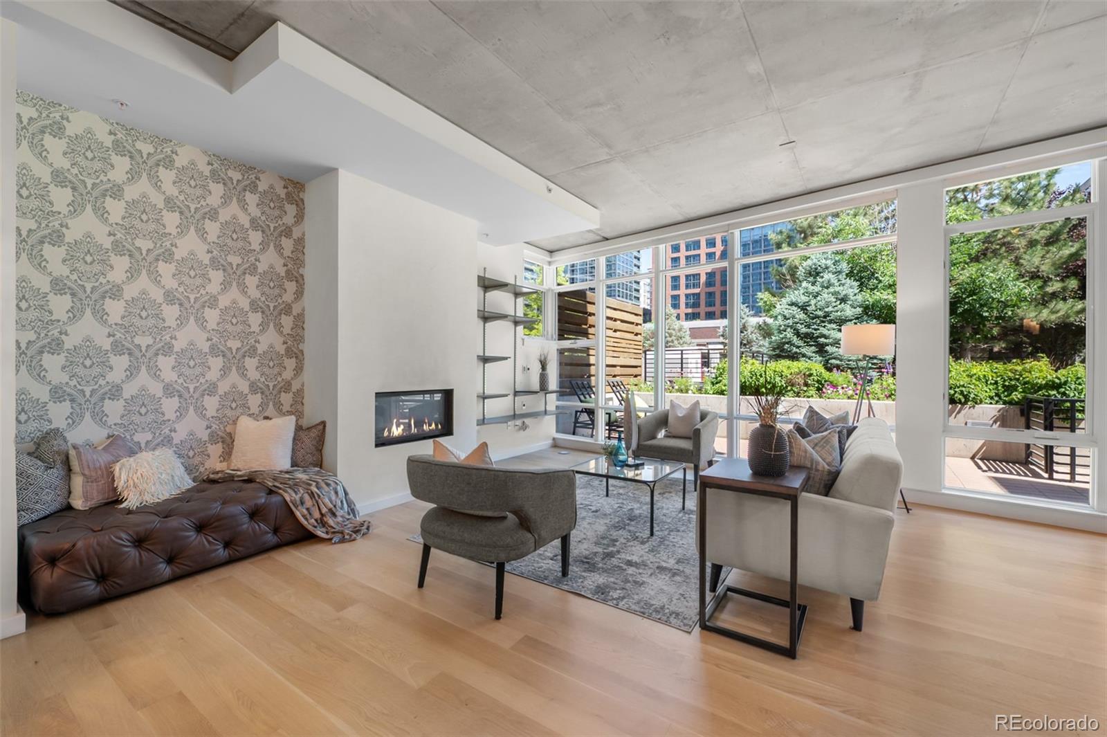 1690 Bassett Street Unit: 1