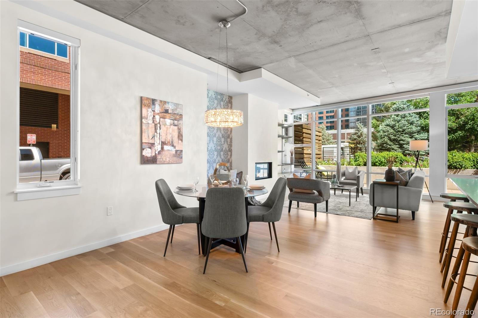1690 Bassett Street Unit: 1