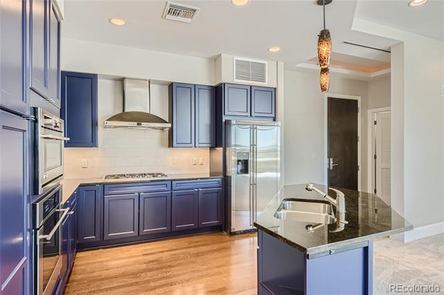 5455 Landmark Place Unit: 601