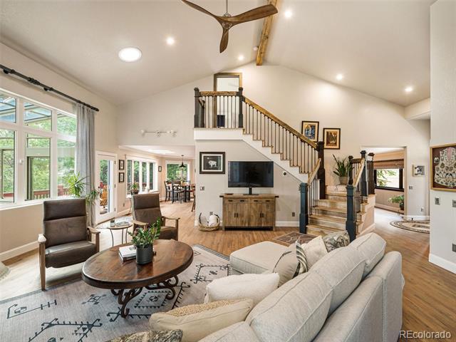 137 Nuthatch Road