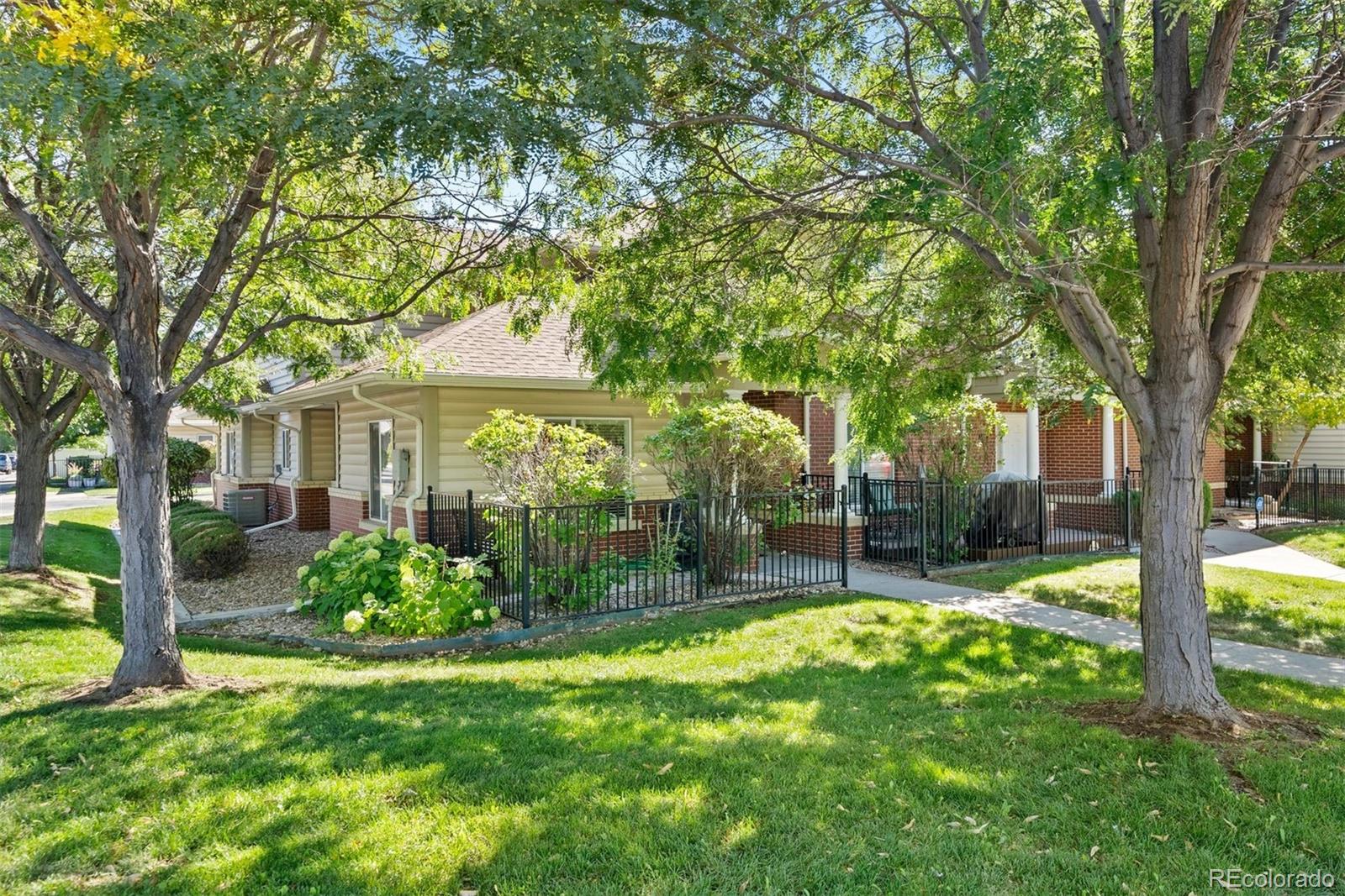 7488 Lowell Boulevard Unit: G