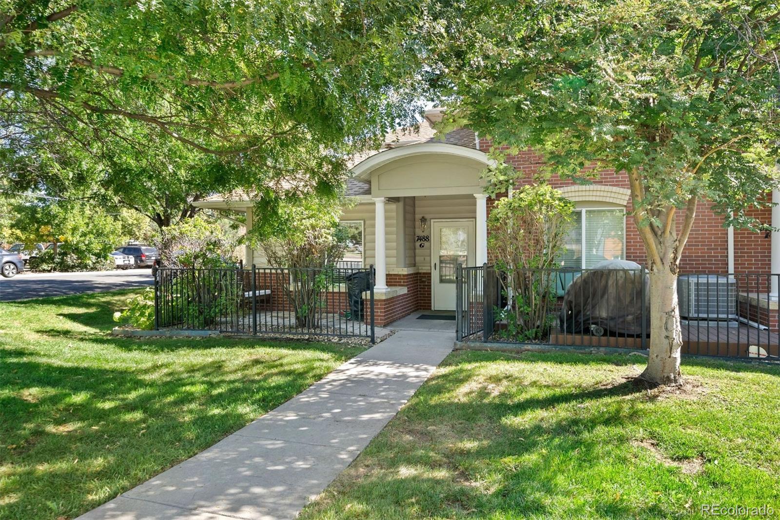 7488 Lowell Boulevard Unit: G