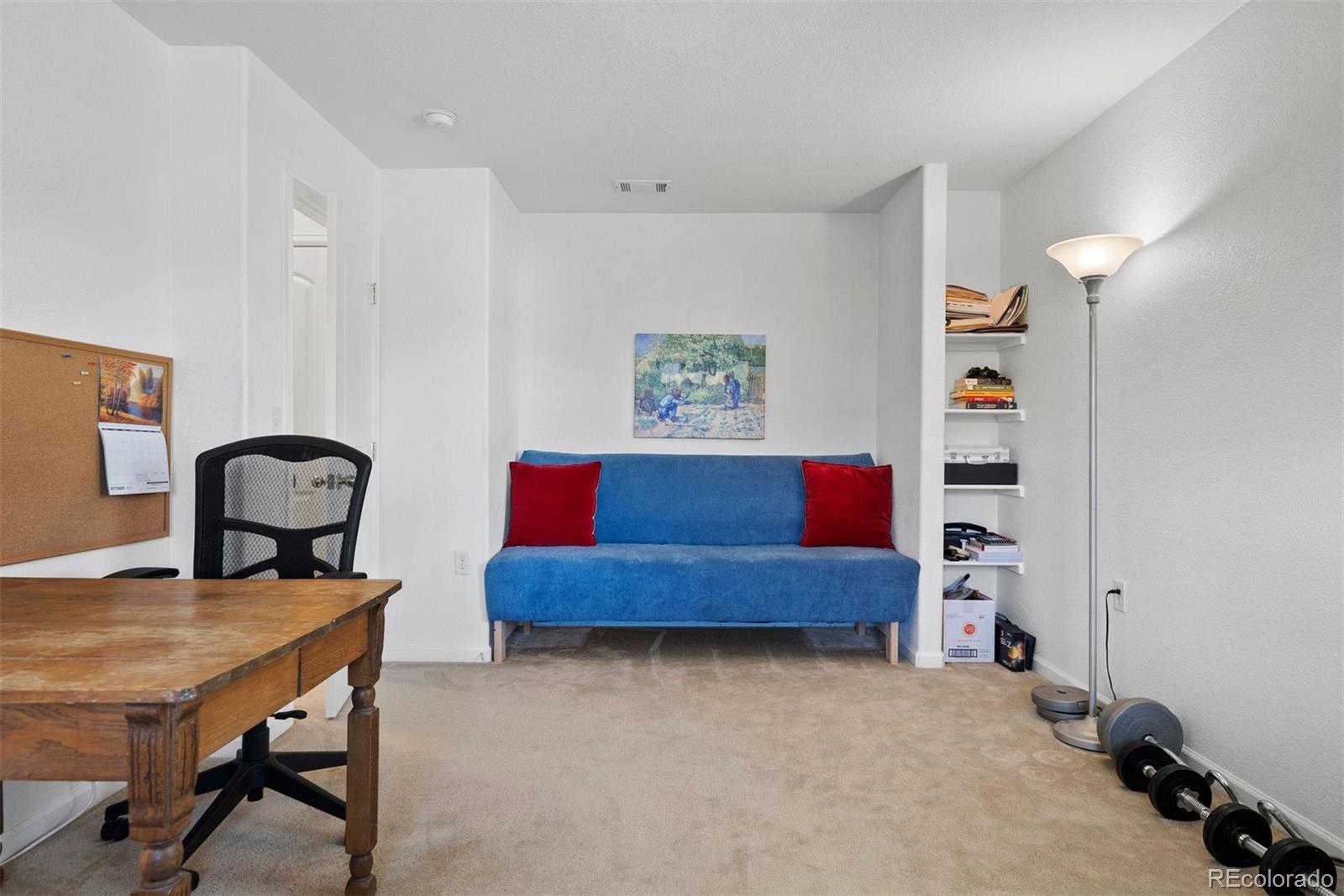 7488 Lowell Boulevard Unit: G