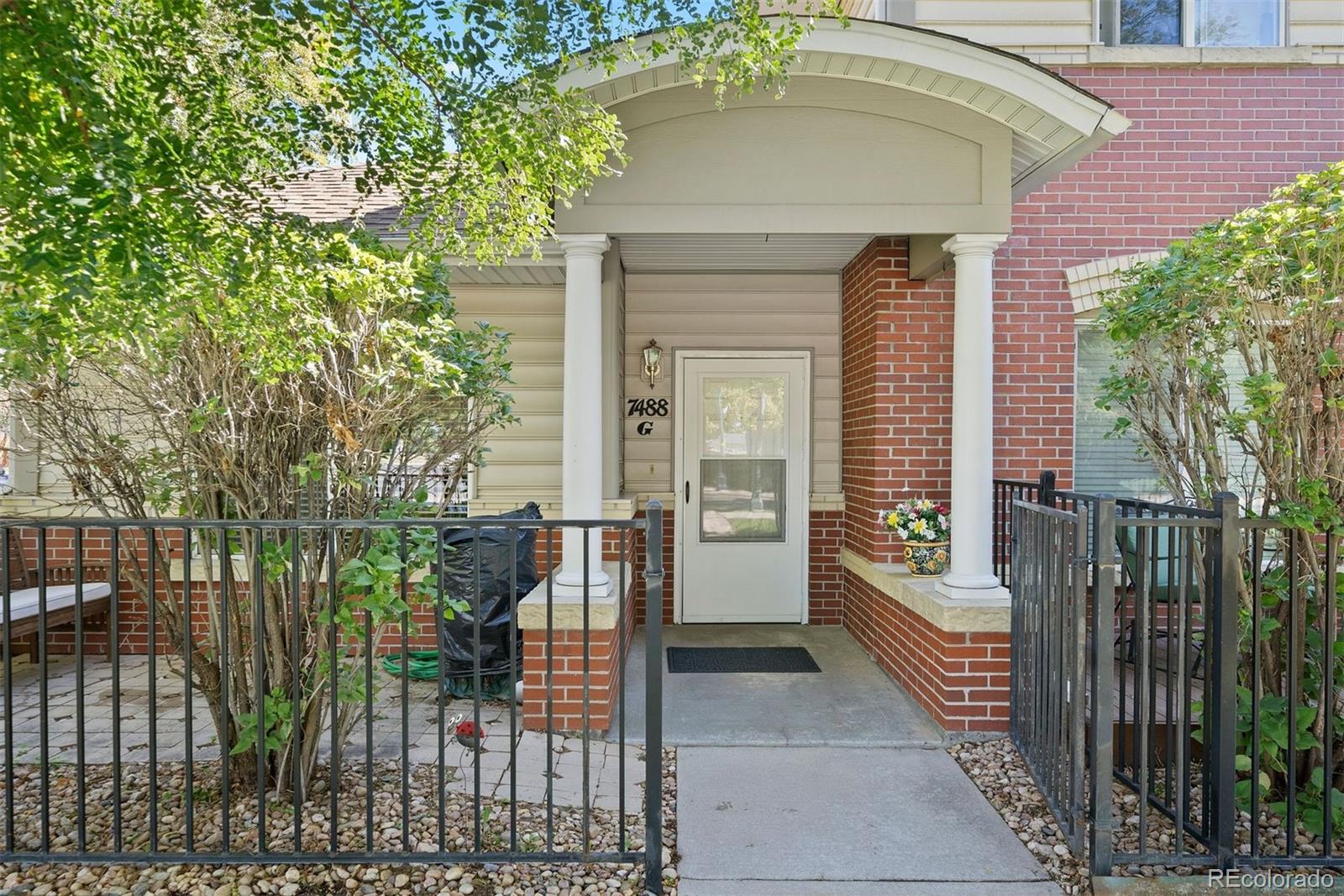 7488 Lowell Boulevard Unit: G