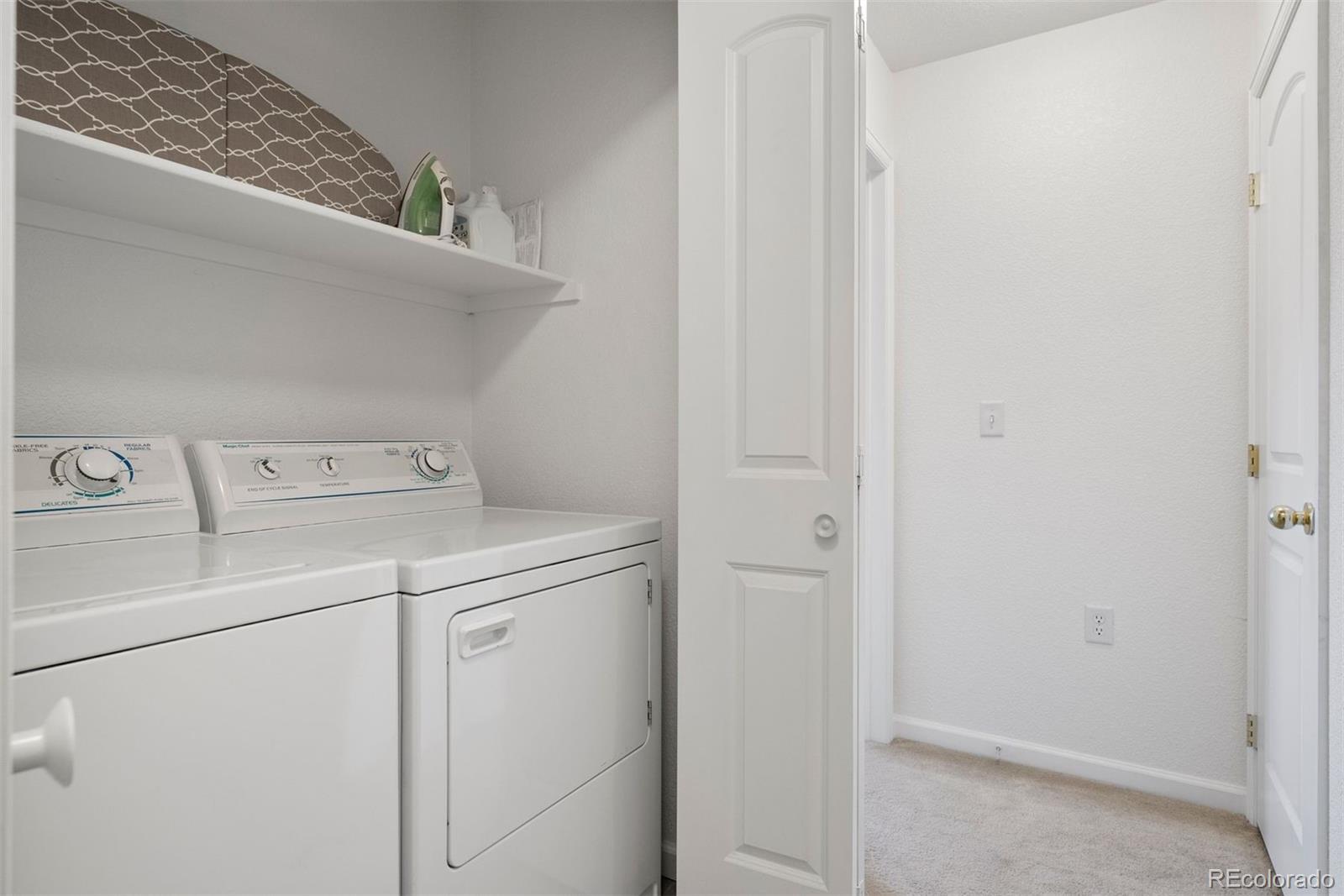 7488 Lowell Boulevard Unit: G