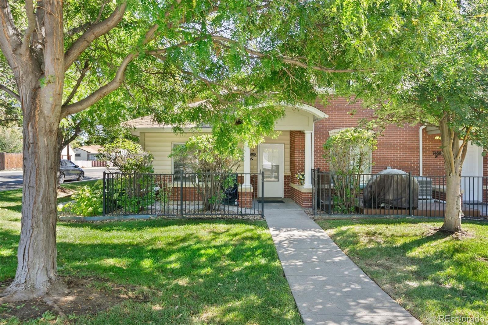 7488 Lowell Boulevard Unit: G