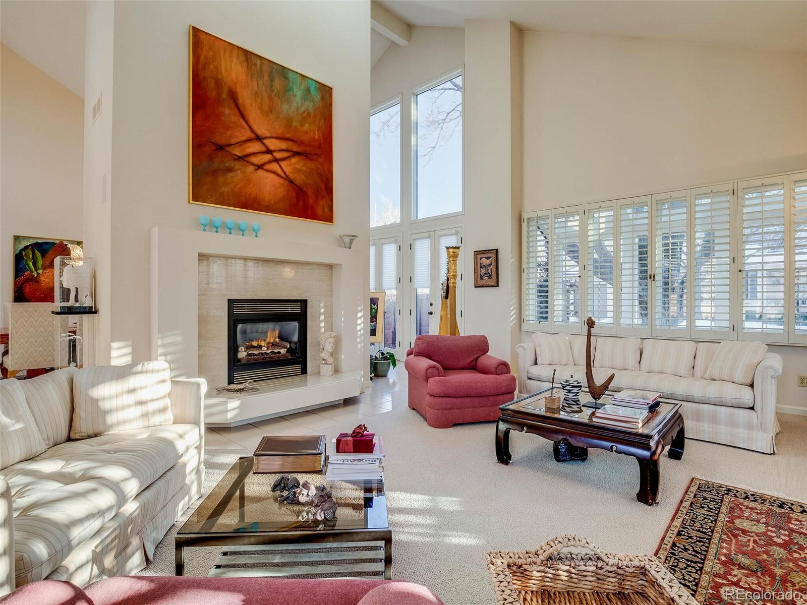 400 S Steele Street Unit: 12