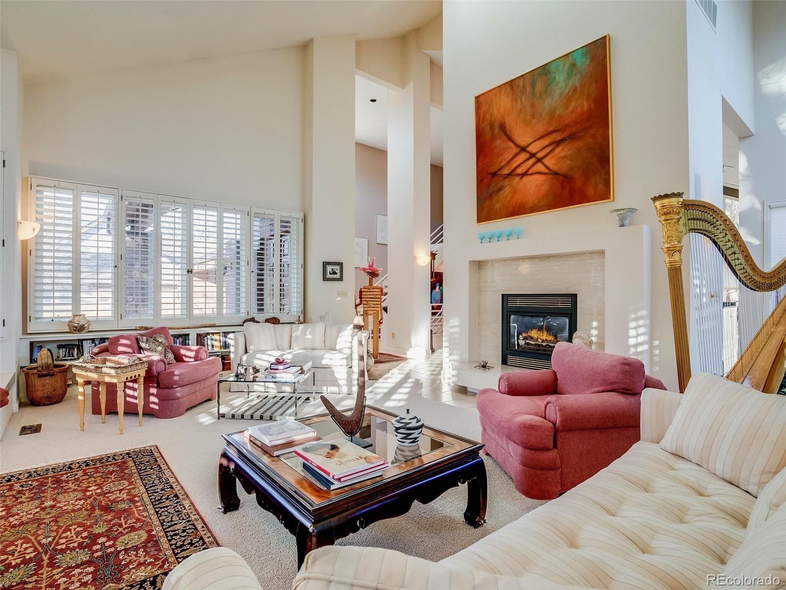 400 S Steele Street Unit: 12