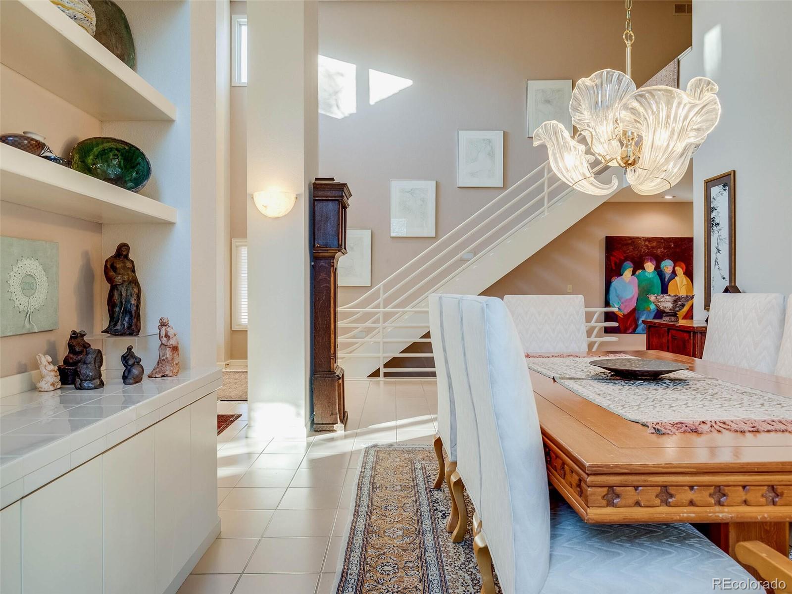 400 S Steele Street Unit: 12