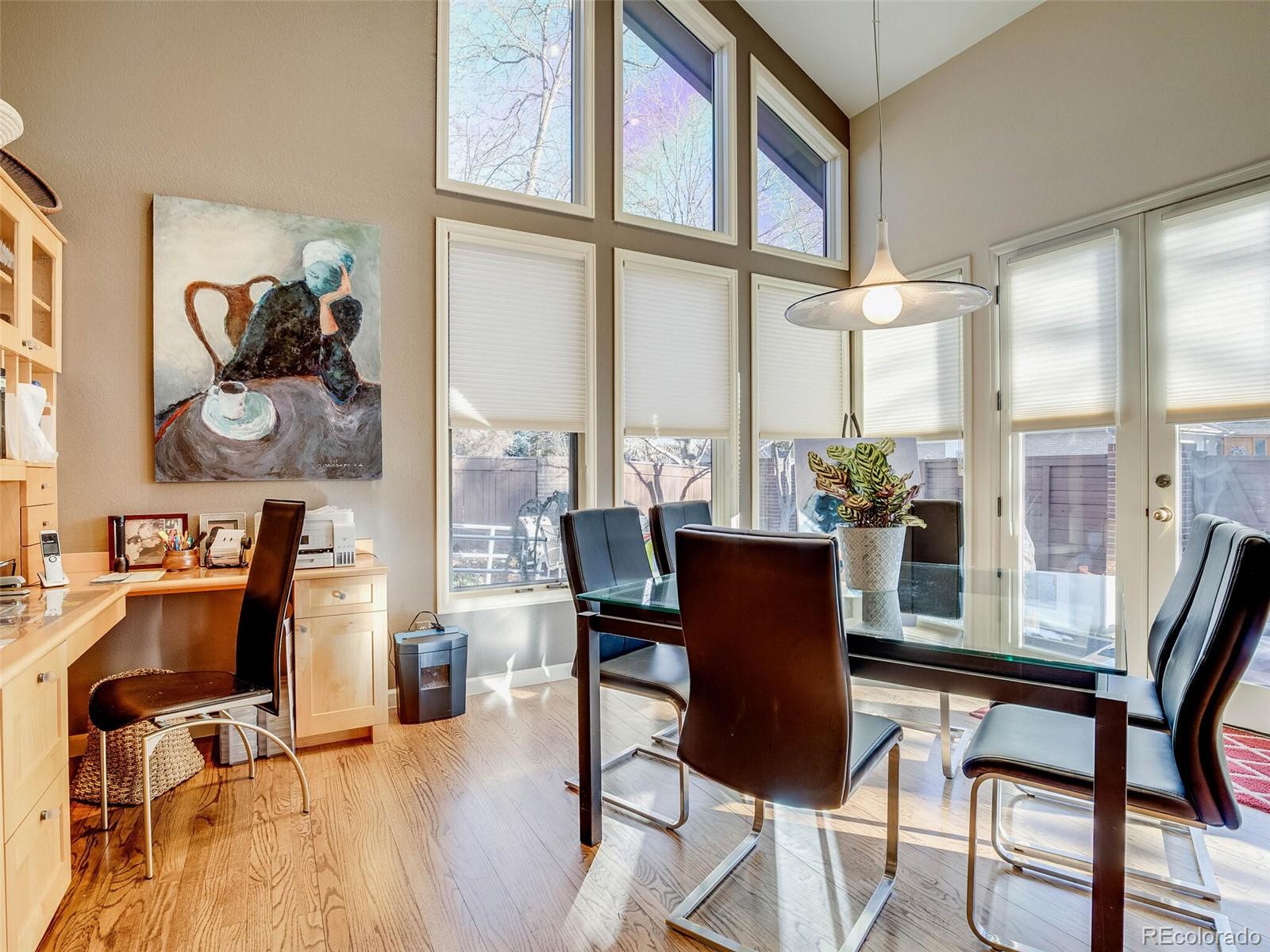 400 S Steele Street Unit: 12