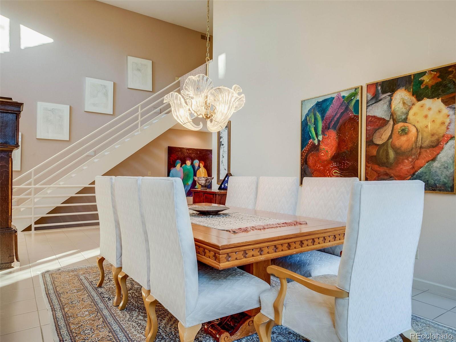 400 S Steele Street Unit: 12