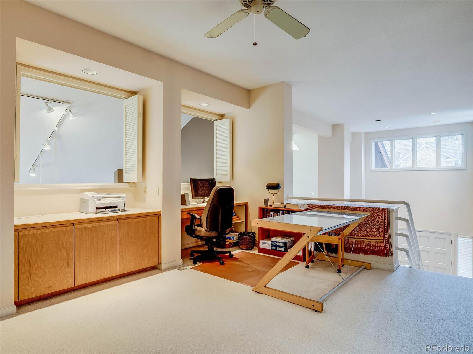 400 S Steele Street Unit: 12