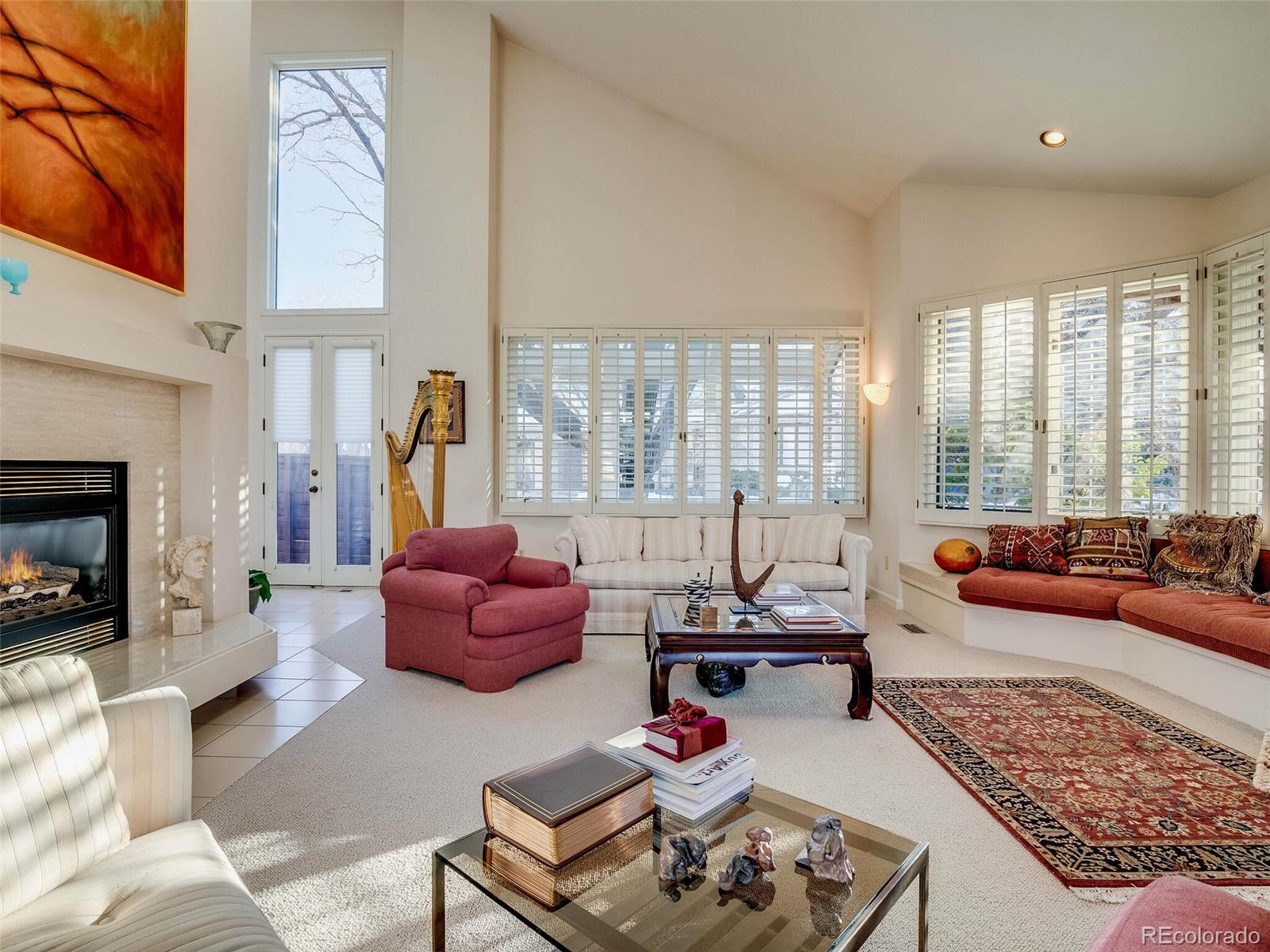 400 S Steele Street Unit: 12
