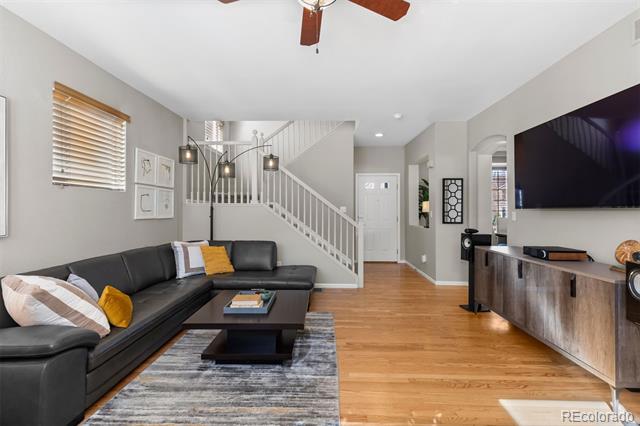 64 S Rosemary Street