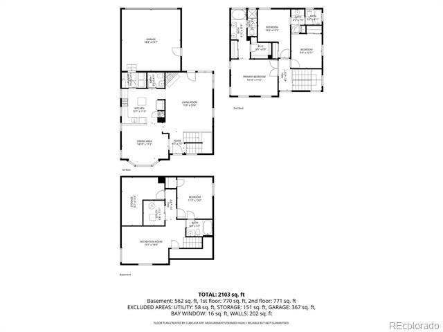 64 S Rosemary Street