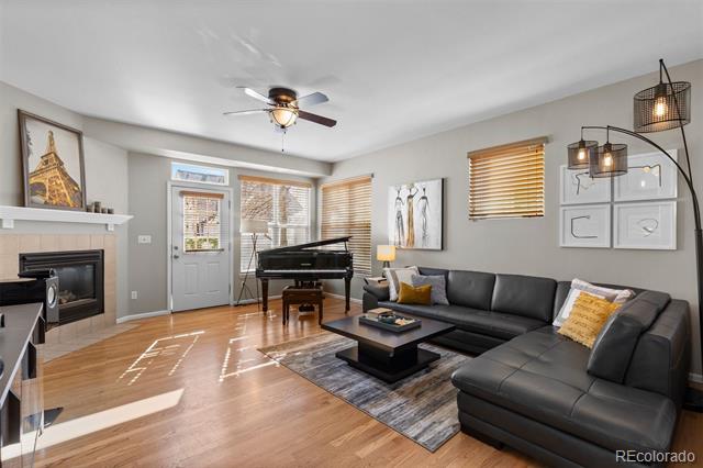 64 S Rosemary Street