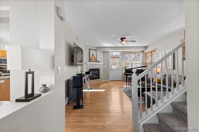 64 S Rosemary Street