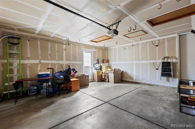 64 S Rosemary Street