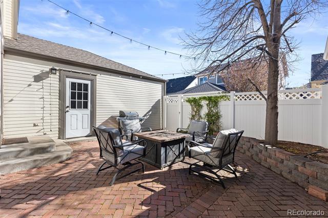 64 S Rosemary Street