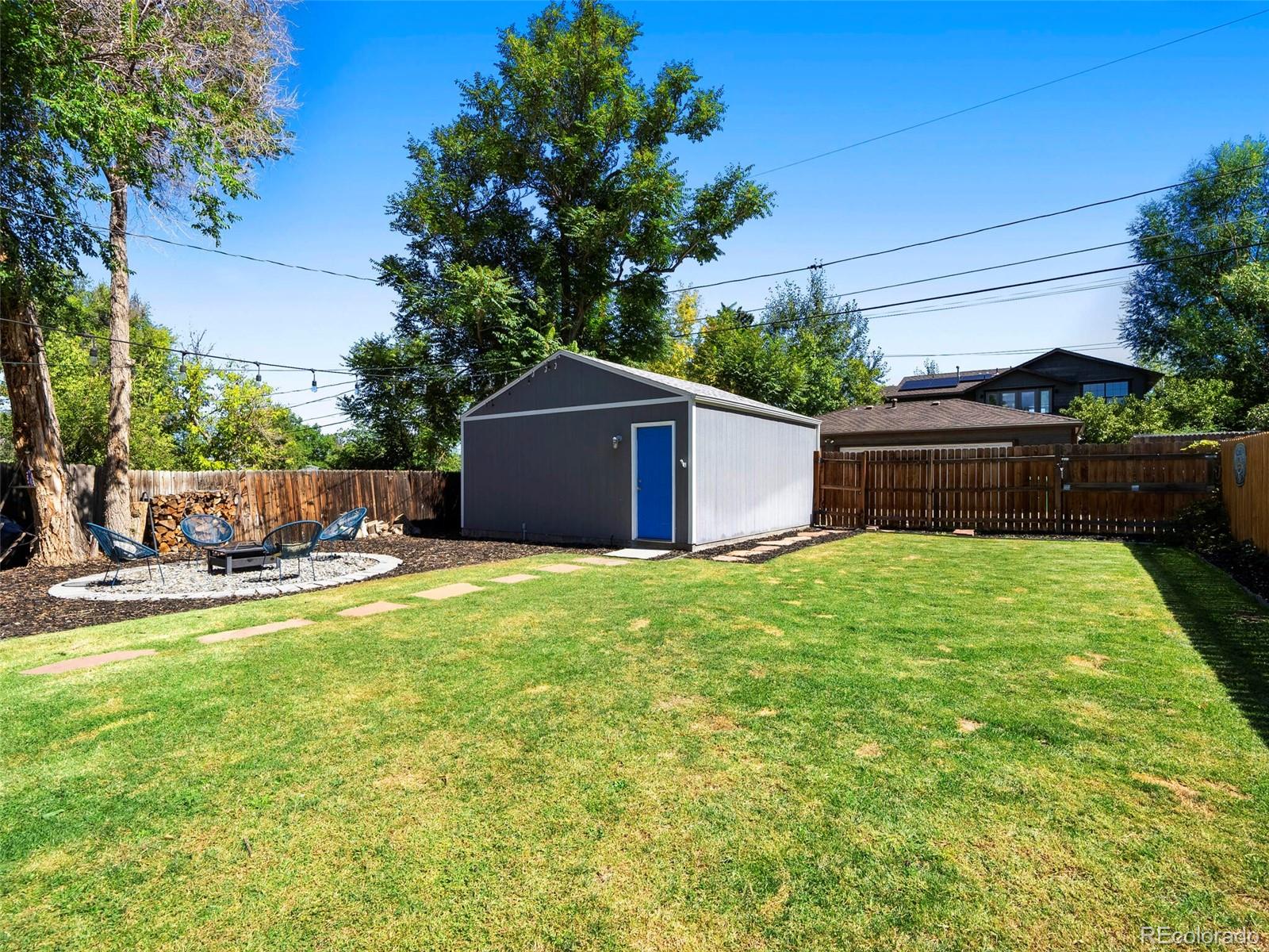 3040 N Fillmore Street