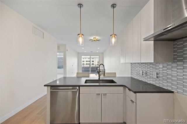1616 S Broadway Unit: 206